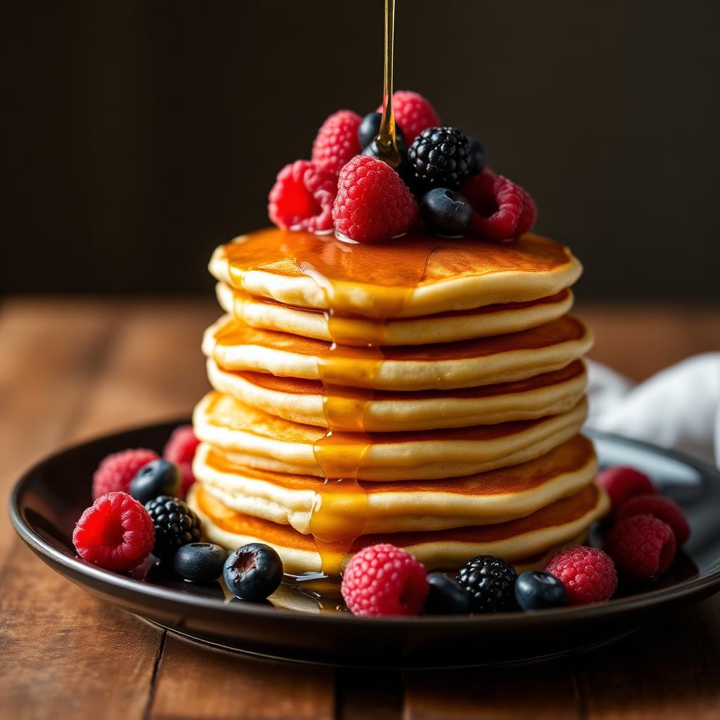 Verified community recipes